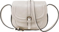 Crossbody Bags for Women,Small Saddle Purse and Boho Cross Body Handbags,Vegan Leather